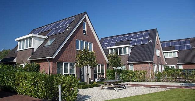 Waarom zonnepanelen?