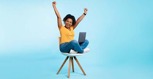 Woonmaand is Winmaand bij Wonenonline!
