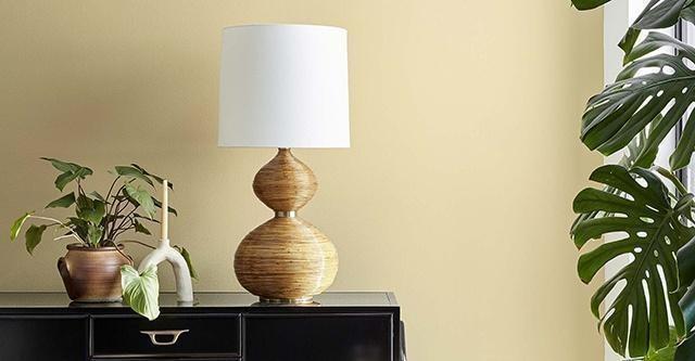 Little Greene: Verf die niet de wereld kost