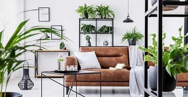 Woontrends 2023: Sustainable Hedonism