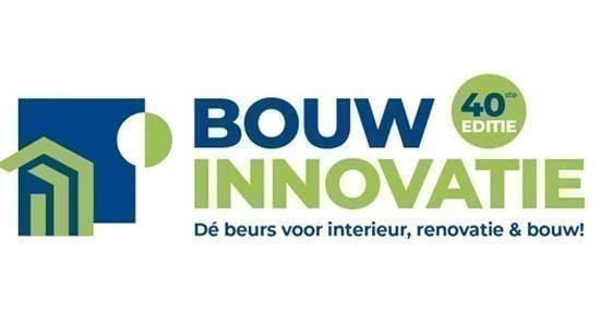Beurs Bouw en innovatie