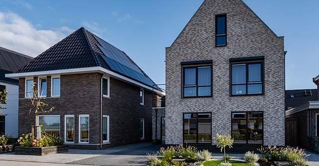 De beste tijd van het jaar om zonnepanelen te installeren