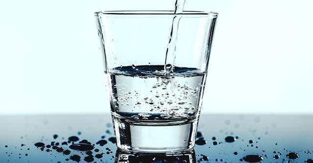 Gezonder drinkwater in huis