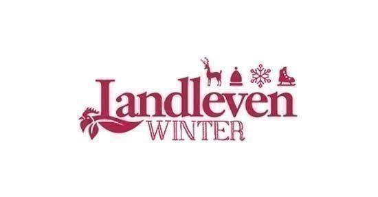 Landleven winter 2024