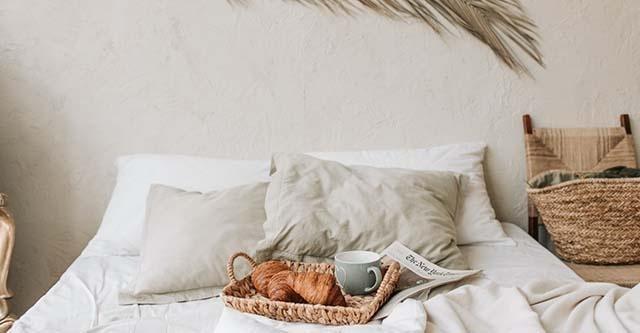 Tips om je slaapkamer een stijlvolle metamorfose te geven 