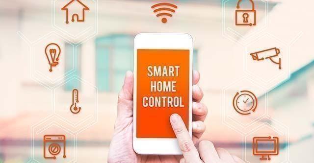 De voordelen van een smart home