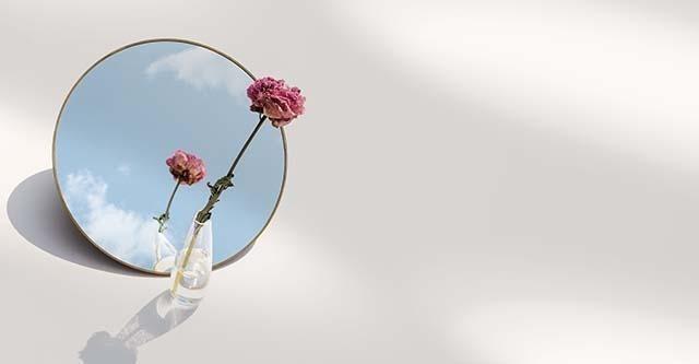 Zo geef je jouw huis een nieuwe look met spiegels