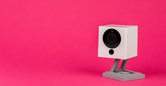 Beveilig jouw huis nog beter met spy camera’s