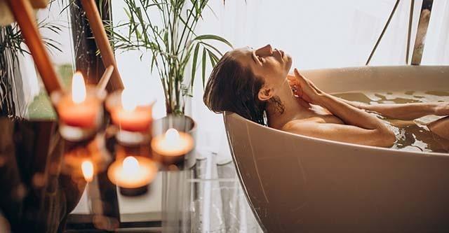 Lekker in je vel: Een home spa in een handomdraai 