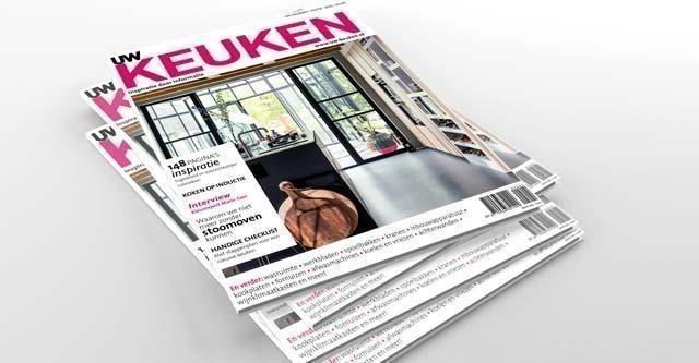Keukentrends 2022-2023 - keuken magazine