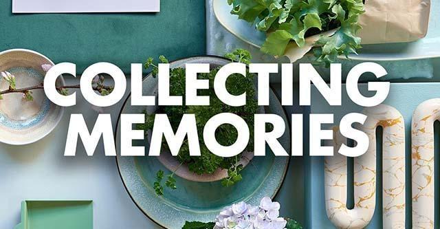 Woontrends 2023: Collecting Memories