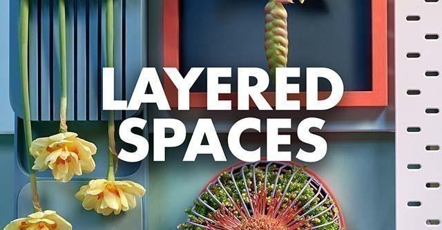 Woontrends 2023: Layered Spaces