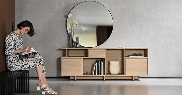 Tylko: het meubelmerk dat stijl en functionaliteit combineert