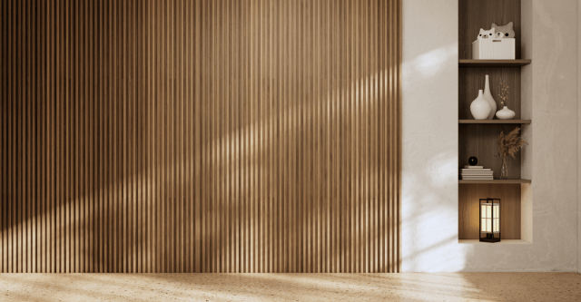 Een nieuwe klank in je interieur: Akoestische panelen