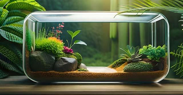Aquascaping: alles wat je moet weten over een aquarium in huis