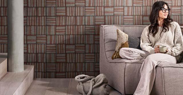 BN Walls lanceert Pattern behangcollectie