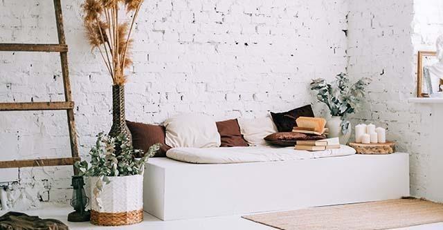 Interieur inspiratie: De boho chique woonstijl