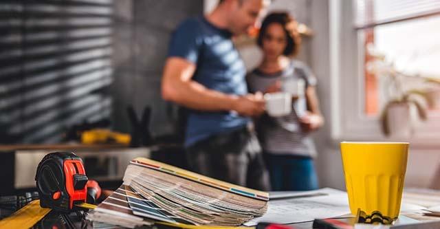 4 tips voor als je gaat beginnen met verbouwen
