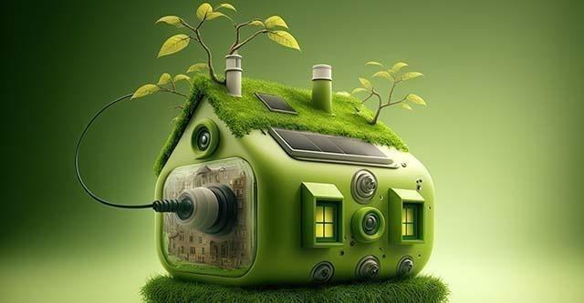 Top 5 eenvoudige én duurzame investeringen in je huis