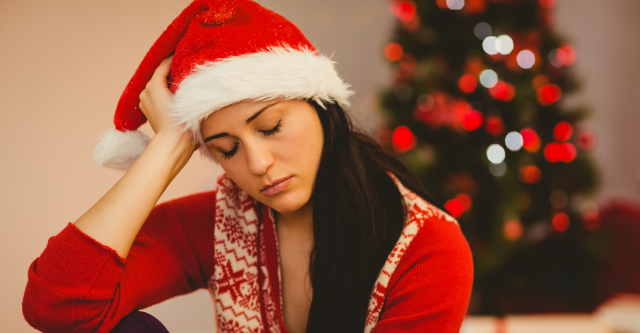 Geen kerstgevoel? 9 tips om toch iets van de feestdagen te maken
