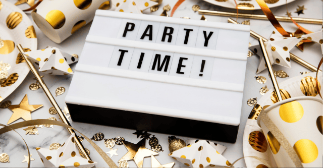 Feestplanning op maat: Tips voor het organiseren van perfecte feestjes