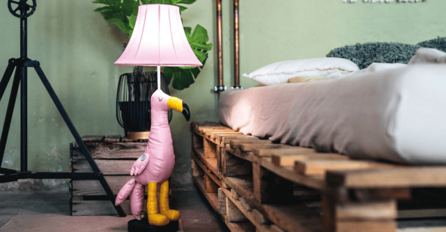 Mingo de flamingo: Een lichtgevende vriend voor jong en oud
