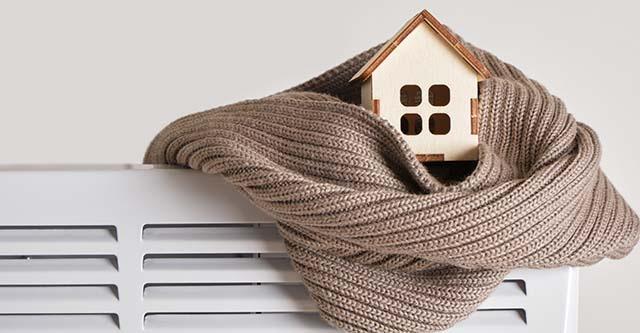Het isoleren van je huis: maak je woning knus en bespaar geld!