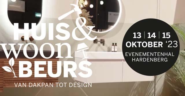 Huis & Woon beurs 2023