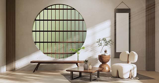 Interieur inspiratie: De Japandi woonstijl