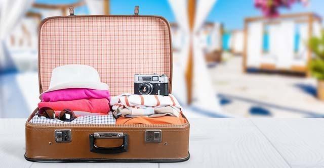 Geen stress: 25 Hacks voor een perfect Ingepakte koffer!