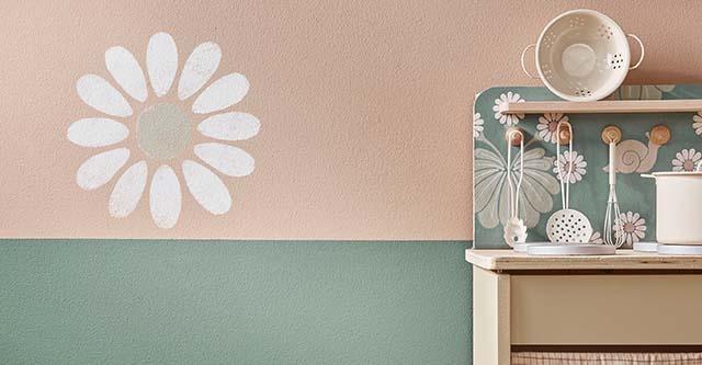 Laat je huis glanzen met Little Greene's 'Intelligent'-verven