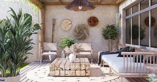 Interieur inspiratie: de mediterrane woonstijl
