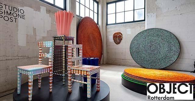 OBJECT Rotterdam