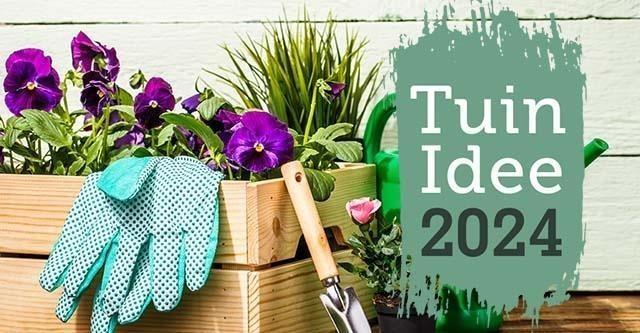 Tuinidee