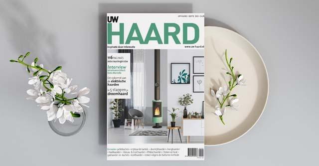 Sfeerhaardentrends 2024 - haarden magazine 