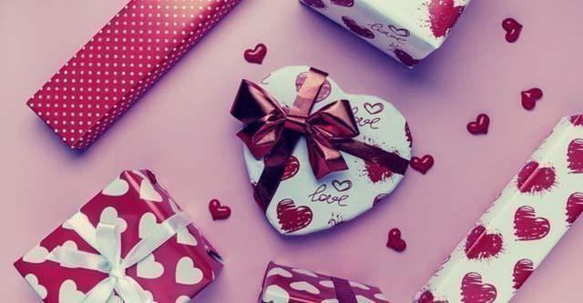 De origineelste Valentijnsdag cadeau top 10
