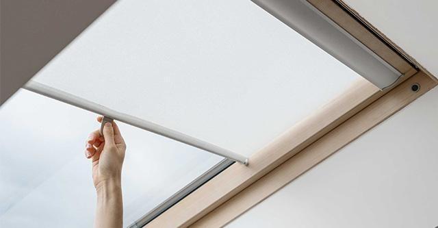 Kies voor een fraaie raamdecoratie in huis