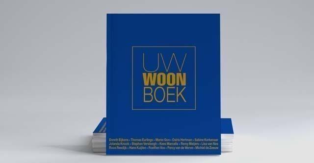 Design Woonboek 2023 - nu met korting