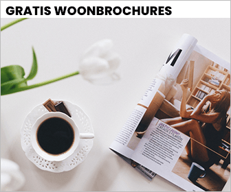 Gratis woonbrochures