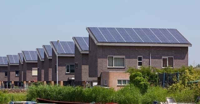 Zonnepanelen kopen zonder zorgen: zo pak je het aan