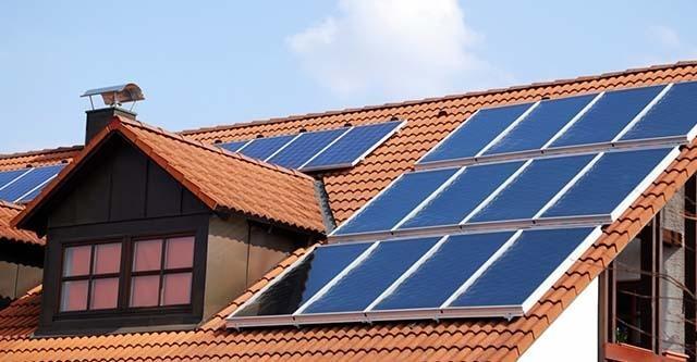Investeren in zonne-energie: waarom nu het perfecte moment is voor huiseigenaren