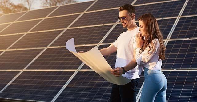 Goedkope en goede zonnepanelen; dit is de truc!