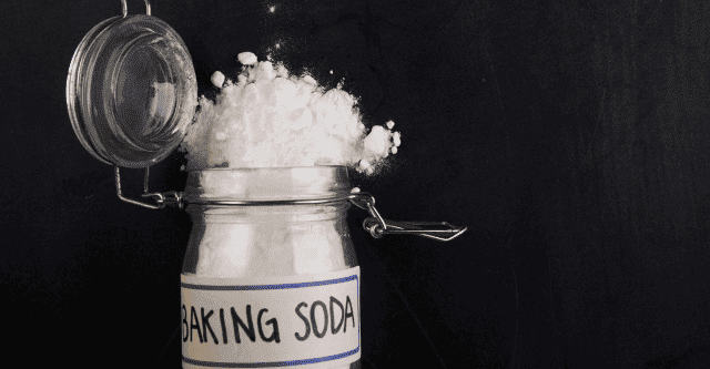 Schoonmaken met baking soda: tips, tricks en hacks