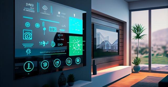 Smart Home trends 2024