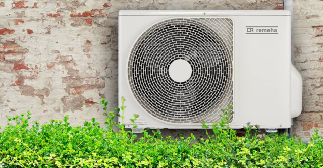 Een warmtepomp aanschaffen?