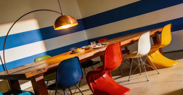 Woontrends 2026: FunHaus brengt speelsheid en lef terug in het interieur