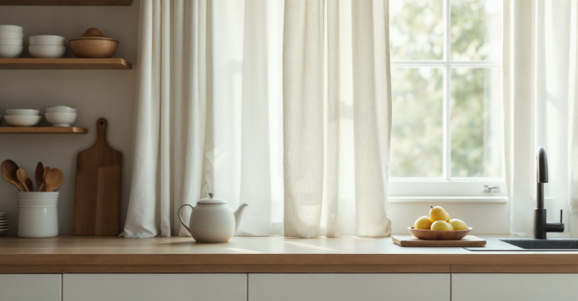 Japandi keukens: rust, eenvoud en  vakmanschap in jouw interieur