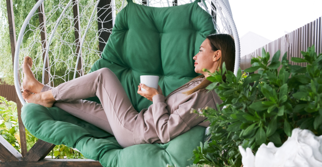 Buiten wordt binnen: zo wordt je tuin een verlengstuk van je huis