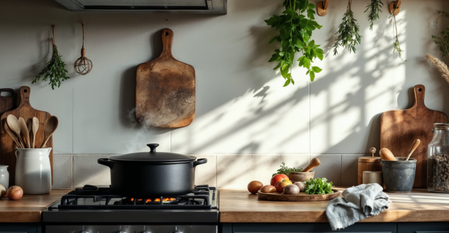 De braadpan: ons favoriete keukenmaatje waar we steeds weer op terugvallen