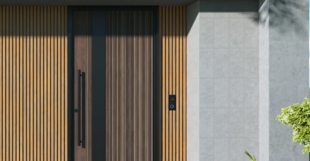 Je buitenmuur aanpakken: stijlvolle oplossingen voor elke gevel